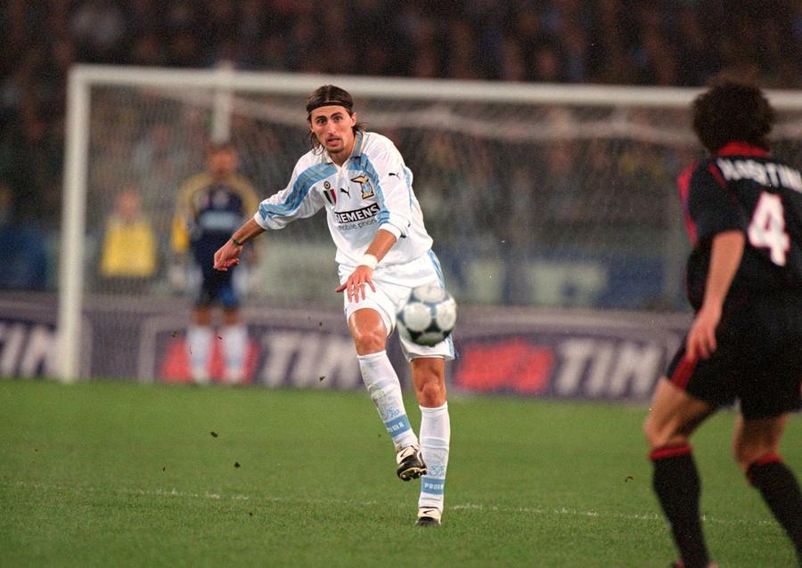 Fost fotbalist al lui Juventus despre moartea lui Vialli: „Dopajul a existat mereu. Mi-e frică și pentru mine, vreau să știu ce substanțe erau!”