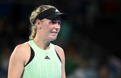 Puștoaicele din Rusia fac prăpăd! Și Wozniacki eliminată prematur de la Melbourne
