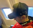 Din rău în mai rău » Ghinion până la capăt pentru naționala României de handbal. Jucătorii, debarcați din avion