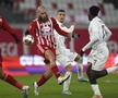 Branislav Ninaj la Sepsi / Sursă foto: Imago Images