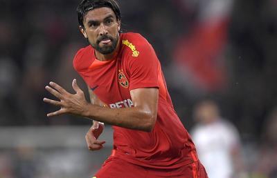 Agentul lui Andrea Compagno confirmă oferta