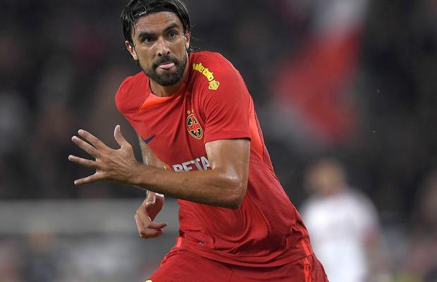 Agentul lui Andrea Compagno confirmă oferta