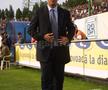 Ilie Dumitrescu - Steaua 2010 - foto GSP