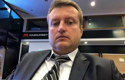 Grupul de firme MAGNUM – lovitură magistrală pe piața jocurilor de noroc