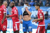 Problemă majoră la Dinamo: trebuie să scape urgent de un străin din lot » Cine se pregătește de plecarea din „haită”