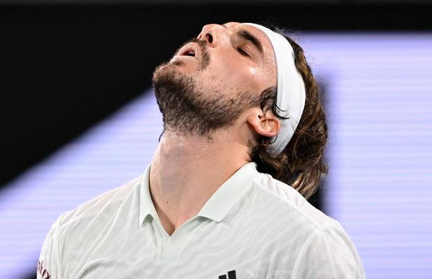 Victorie cu emoții pentru finalistul de anul trecut de la Australian Open