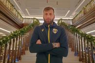 Este dorit în Serie A, dar el pregătește duelul cu Dinamo și lupta pentru play-off: „Va fi greu, nu un miracol”