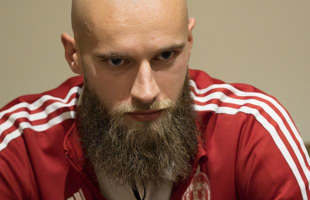 „Vikingul” slovac cu două fețe: „Nu sunt prea drăguț pe teren, dar acasă sunt calm și liniștit” + De ce crede că Slovacia e peste România și ce îi place cel mai mult în țara noastră