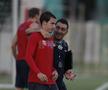 Ilie Dumitrescu - Steaua 2010 - foto GSP