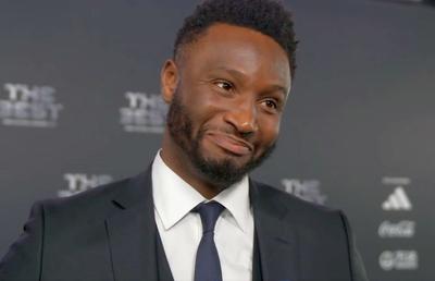 Discurs pasionant, dar și o mare gafă pe covorul FIFA: „Messi a câștigat Cupa Mondială, normal că merită premiul!”