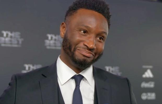 Discurs pasionant, dar și o mare gafă pe covorul FIFA: „Messi a câștigat Cupa Mondială, normal că merită premiul!”