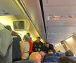 Din rău în mai rău » Ghinion până la capăt pentru naționala României de handbal. Jucătorii, debarcați din avion