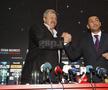 Ilie Dumitrescu - Steaua 2010 - foto GSP