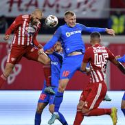 Branislav Ninaj la Sepsi / Sursă foto: Imago Images