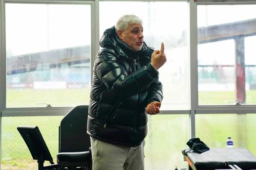 Marius Șumudică face iar valuri în Turcia cu declarațiile sale