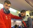 Din rău în mai rău » Ghinion până la capăt pentru naționala României de handbal. Jucătorii, debarcați din avion