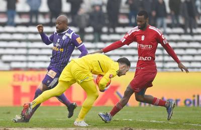 Nu mai vine la Dinamo, dar e aproape de o contracandidată a „câinilor”