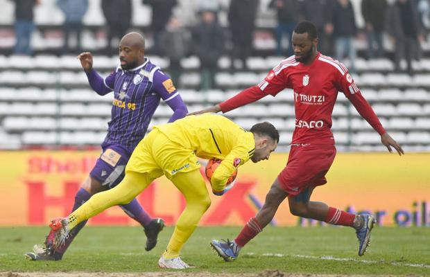 Nu mai vine la Dinamo, dar e aproape de o contracandidată a „câinilor”