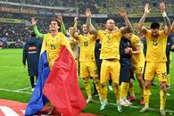 Rapid a oferit 1,3 milioane de euro pentru un internațional: „Înainte de a fi patron de club, sunt român!”
