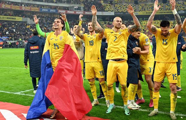 Rapid a oferit 1,3 milioane de euro pentru un internațional: „Înainte de a fi patron de club, sunt român!”