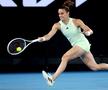Maria Sakkari, eliminată de Elina Avanesyan în turul secund la Australian Open