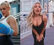 „Luam cocaină, ketamină și orice substanță pe care o găseam” » Cea mai sexy pugilistă dezvăluie cum și-a schimbat viața