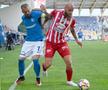 Branislav Ninaj la Sepsi / Sursă foto: Imago Images