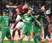 Branislav Ninaj la Sepsi / Sursă foto: Imago Images