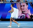 Maria Sakkari, eliminată de Elina Avanesyan în turul secund la Australian Open