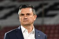 Cristi Balaj, veste mare pentru fanii lui CFR Cluj: „Au fost de acord!” + anunță venirea unui atacant