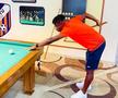 Nana Antwi, noul fundaș de la FCSB, a sosit la București