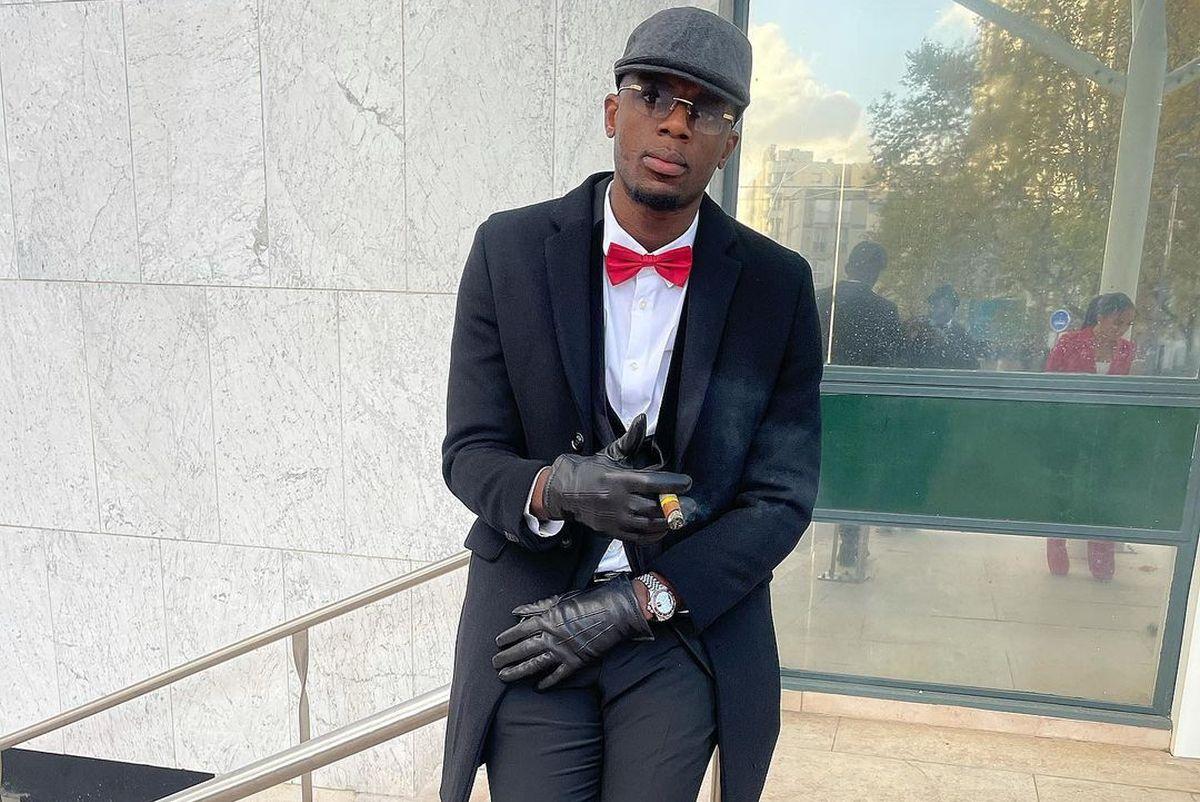 „Pogba” din Superliga » Dinamo a anunțat și a 4-a achiziție a iernii. „Câinii” plătesc sumă de transfer