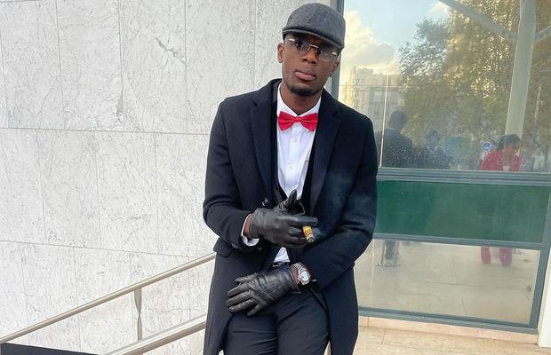 „Pogba” din Superliga » Dinamo a anunțat și a 4-a achiziție a iernii. „Câinii” plătesc sumă de transfer
