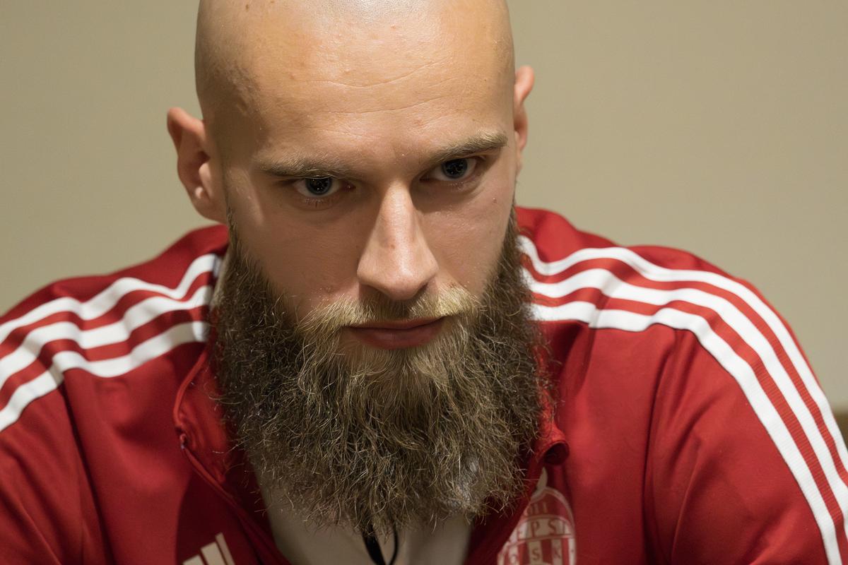Branislav Ninaj interviu 17 ianuarie