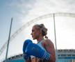 „Luam cocaină, ketamină și orice substanță pe care o găseam” » Cea mai sexy pugilistă dezvăluie cum și-a schimbat viața