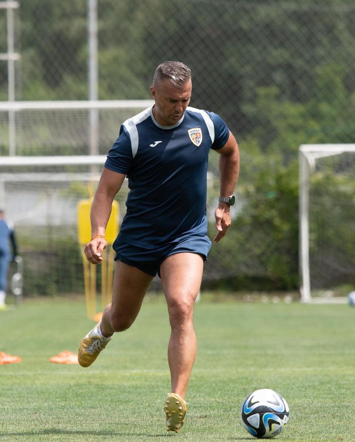 Daniel Pancu