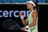 Surpriză majoră în meciul considerat „vedetă” pe arena Margaret Court » Urmează un duel încins la Australian Open