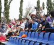 Ilie Dumitrescu - Steaua 2010 - foto GSP