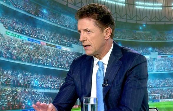 Gică Popescu nu-l menajează pe internaționalul român: „Când are mingea, e de Barcelona! Dar uită de postul lui!”