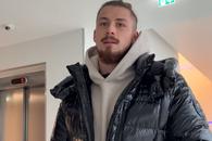 Drăgușin, întrebat care e cea mai faimoasă persoană din agenda telefonică » Răspunsul i-a dat gata pe coechipieri
