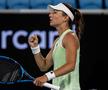 Maria Sakkari, eliminată de Elina Avanesyan în turul secund la Australian Open