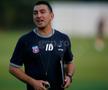 Ilie Dumitrescu - Steaua 2010 - foto GSP