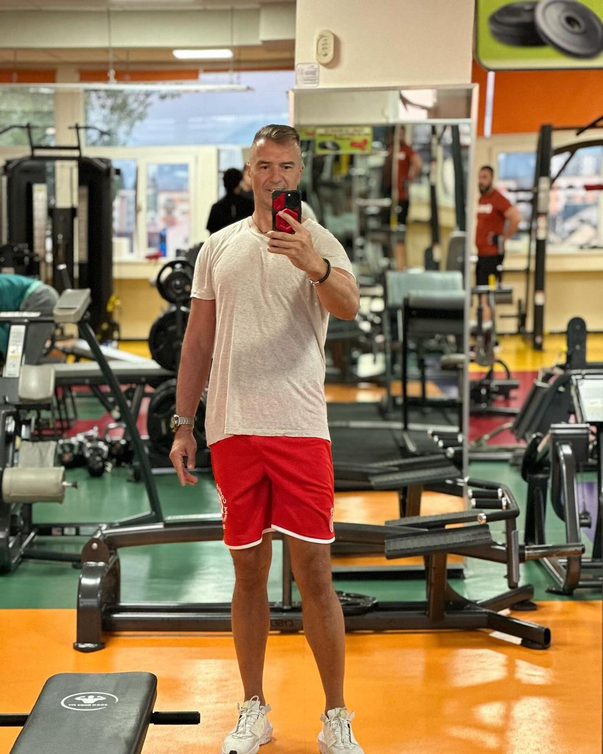 Daniel Pancu