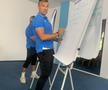 Daniel Pancu, fizic de invidiat la 46 de ani » Regulile pe care le respectă cu strictețe și ce îl sperie: „După 40 de ani, intervine sarcopenia”