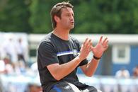Cristi Chivu pleacă de la Inter » Italienii au anunțat deja numele înlocuitorului