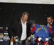 Ilie Dumitrescu - Steaua 2010 - foto GSP