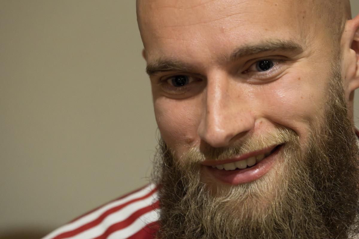 Branislav Ninaj interviu 17 ianuarie