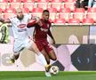 Branislav Ninaj la Sepsi / Sursă foto: Imago Images
