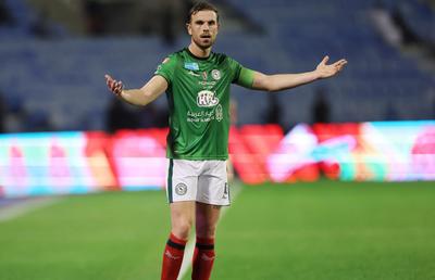 Adevăratul motiv pentru care Jordan Henderson a decis să rupă contractul cu arabii după 6 luni