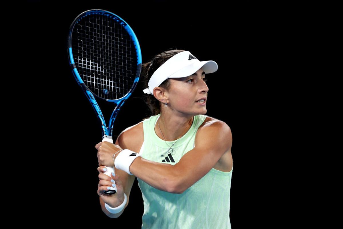 Surpriză majoră în meciul considerat „vedetă” pe arena Margaret Court » Urmează un duel încins la Australian Open